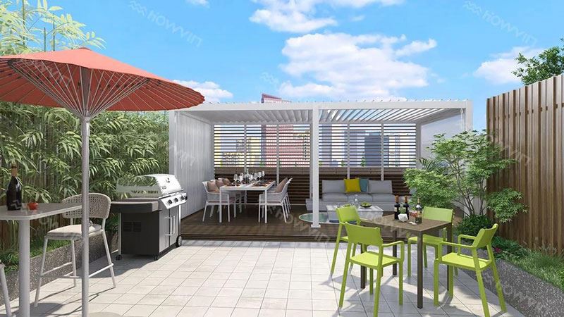 aluminum-pergola-outdoor-(4)