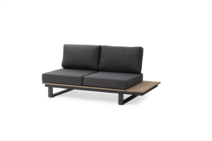 Outdoor Garden Sofa Patio Luxury Hotel